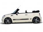 Mini Cooper S Cabrio by AC Schnitzer 2009 года
